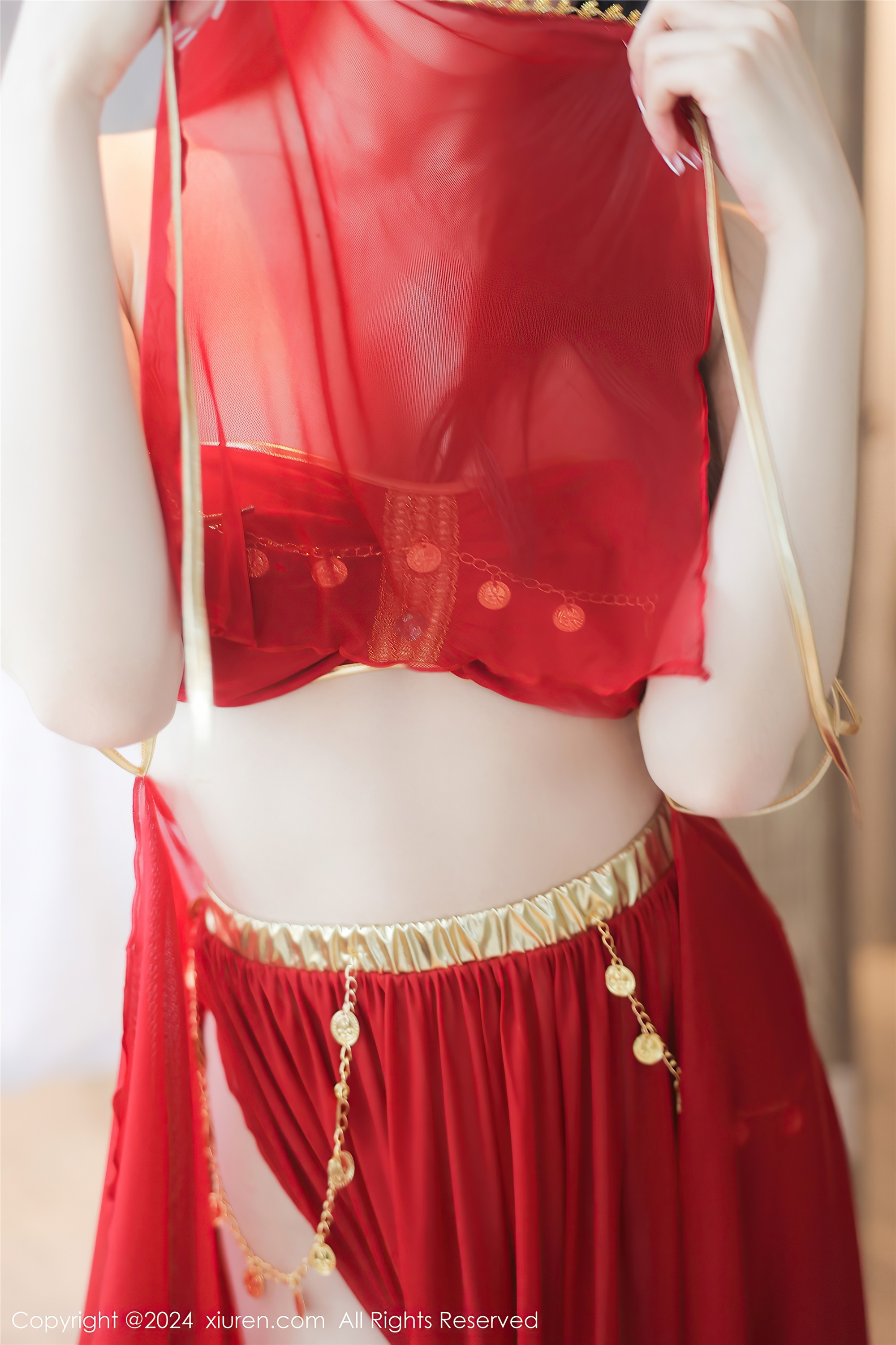 Xiuren秀人网 2024.04.19 NO.8420 清妙